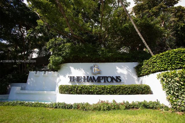 20281 E Country Club Drive 608, Aventura, FL 33180