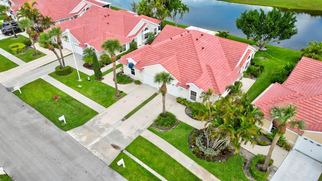 6120 Bear Creek Court, Lake Worth, FL 33467
