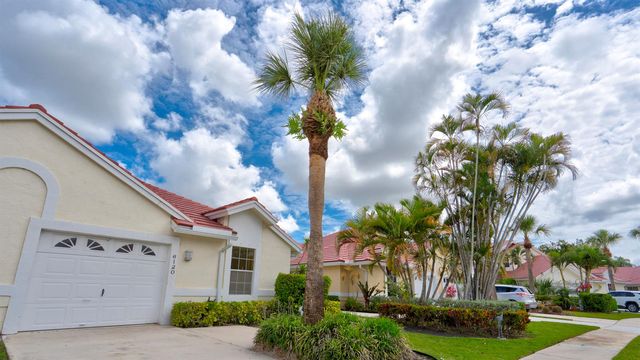 6120 Bear Creek Court, Lake Worth, FL 33467