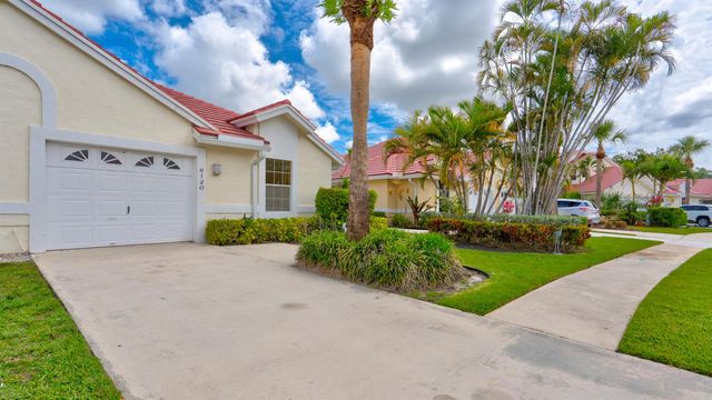 6120 Bear Creek Court, Lake Worth, FL 33467