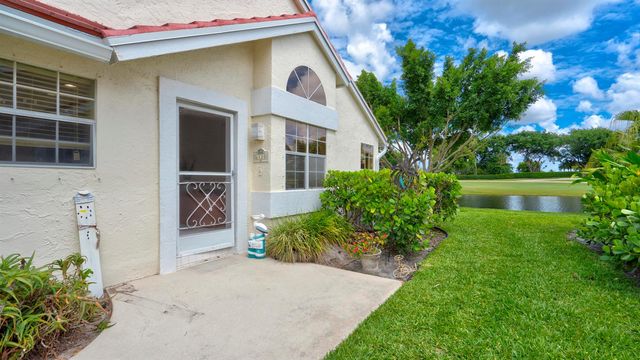 6120 Bear Creek Court, Lake Worth, FL 33467