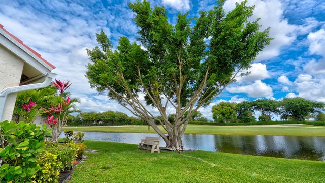 6120 Bear Creek Court, Lake Worth, FL 33467