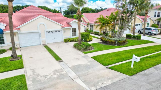 6120 Bear Creek Court, Lake Worth, FL 33467