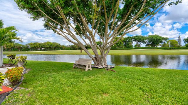 6120 Bear Creek Court, Lake Worth, FL 33467