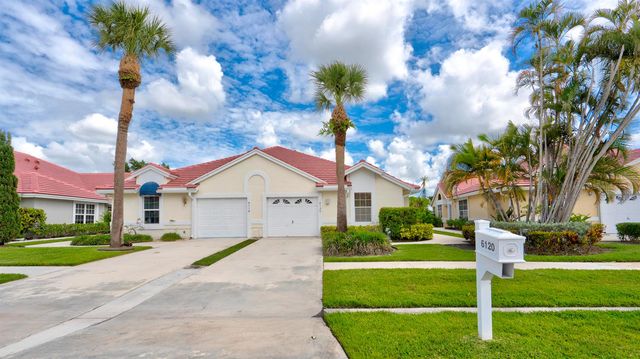 6120 Bear Creek Court, Lake Worth, FL 33467