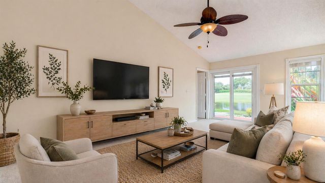 6120 Bear Creek Court, Lake Worth, FL 33467