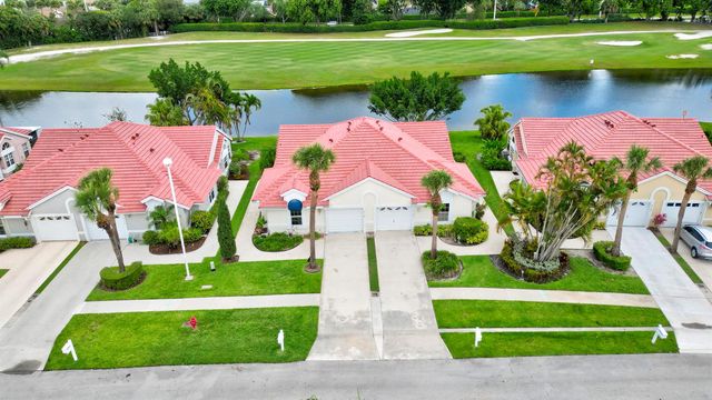6120 Bear Creek Court, Lake Worth, FL 33467