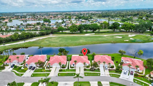 6120 Bear Creek Court, Lake Worth, FL 33467