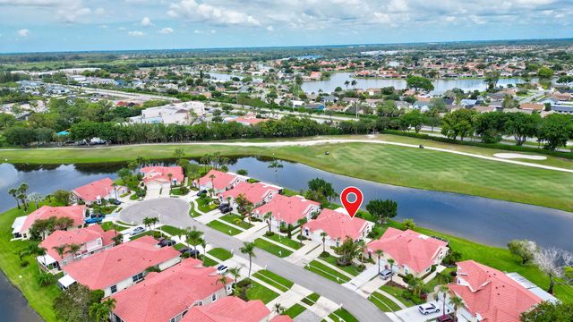6120 Bear Creek Court, Lake Worth, FL 33467