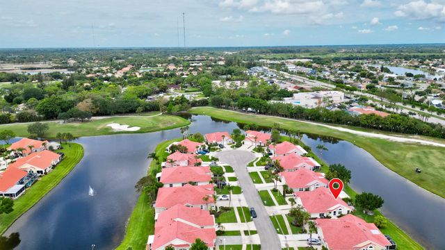 6120 Bear Creek Court, Lake Worth, FL 33467