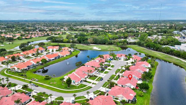 6120 Bear Creek Court, Lake Worth, FL 33467