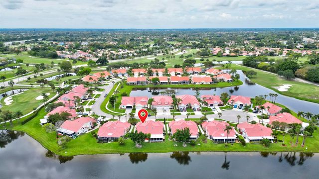6120 Bear Creek Court, Lake Worth, FL 33467