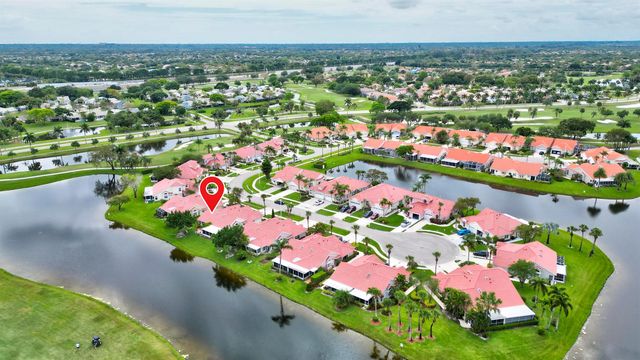 6120 Bear Creek Court, Lake Worth, FL 33467