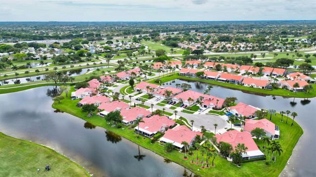6120 Bear Creek Court, Lake Worth, FL 33467