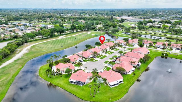 6120 Bear Creek Court, Lake Worth, FL 33467