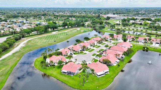 6120 Bear Creek Court, Lake Worth, FL 33467