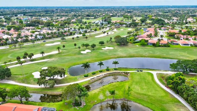 6120 Bear Creek Court, Lake Worth, FL 33467