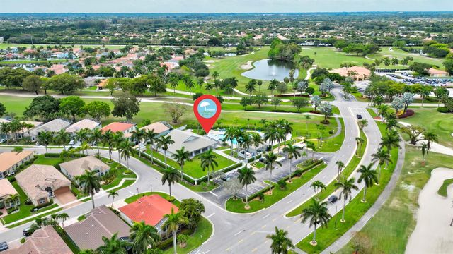 6120 Bear Creek Court, Lake Worth, FL 33467