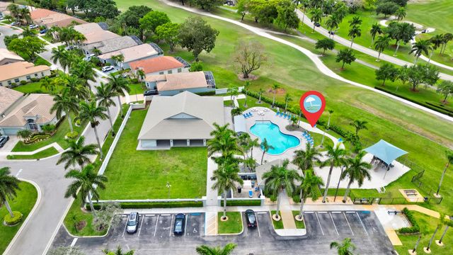 6120 Bear Creek Court, Lake Worth, FL 33467