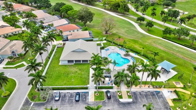 6120 Bear Creek Court, Lake Worth, FL 33467