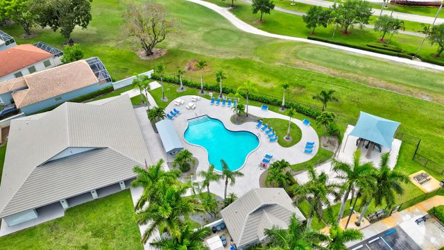 6120 Bear Creek Court, Lake Worth, FL 33467