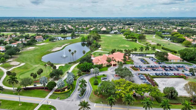 6120 Bear Creek Court, Lake Worth, FL 33467