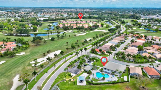 6120 Bear Creek Court, Lake Worth, FL 33467