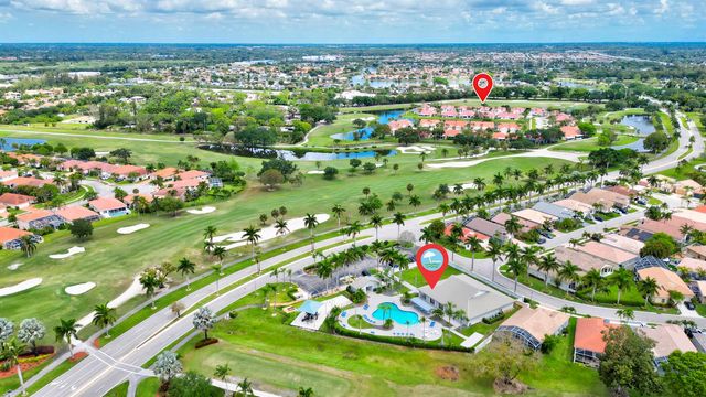 6120 Bear Creek Court, Lake Worth, FL 33467