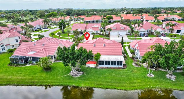6120 Bear Creek Court, Lake Worth, FL 33467