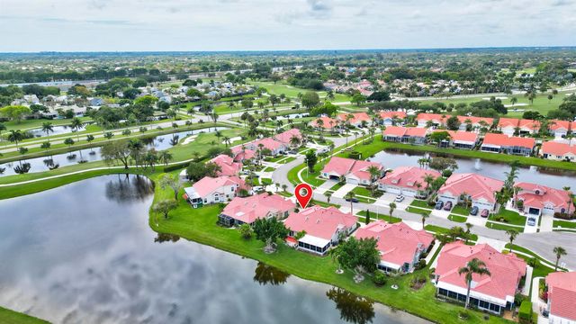6120 Bear Creek Court, Lake Worth, FL 33467