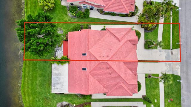6120 Bear Creek Court, Lake Worth, FL 33467