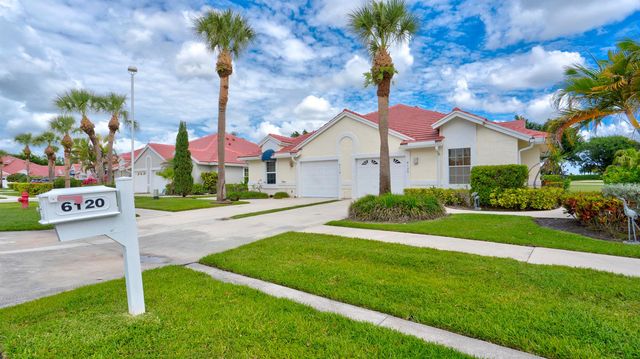 6120 Bear Creek Court, Lake Worth, FL 33467