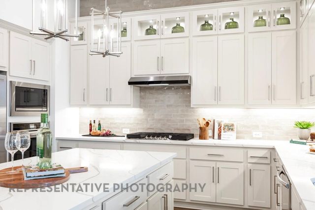 2714 Peach Valley Road, Fulshear, TX 77494