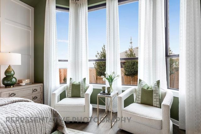 2714 Peach Valley Road, Fulshear, TX 77494