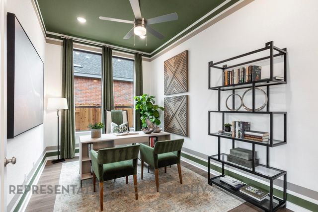 2714 Peach Valley Road, Fulshear, TX 77494