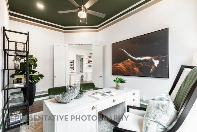 2714 Peach Valley Road, Fulshear, TX 77494