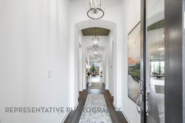 2714 Peach Valley Road, Fulshear, TX 77494