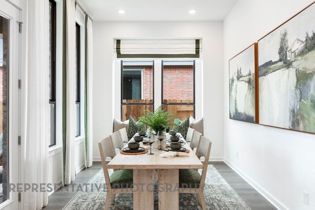 2714 Peach Valley Road, Fulshear, TX 77494