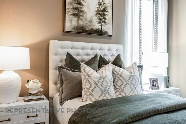 2714 Peach Valley Road, Fulshear, TX 77494