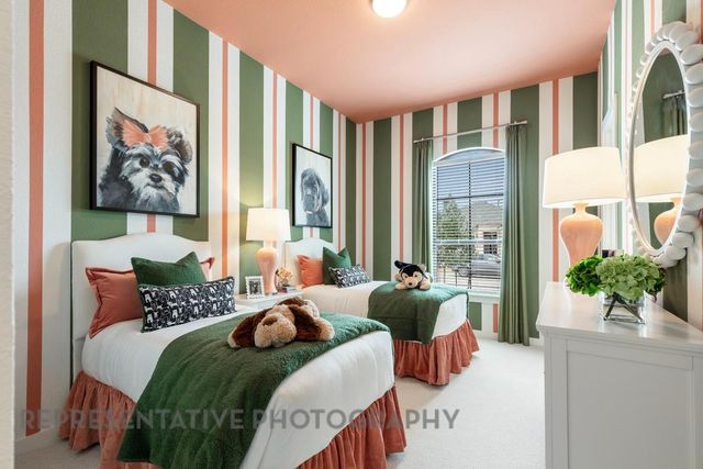 2714 Peach Valley Road, Fulshear, TX 77494