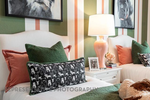 2714 Peach Valley Road, Fulshear, TX 77494