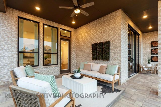 2714 Peach Valley Road, Fulshear, TX 77494