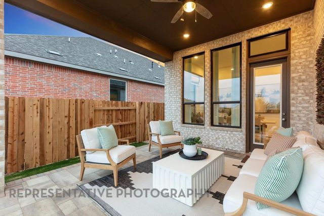 2714 Peach Valley Road, Fulshear, TX 77494