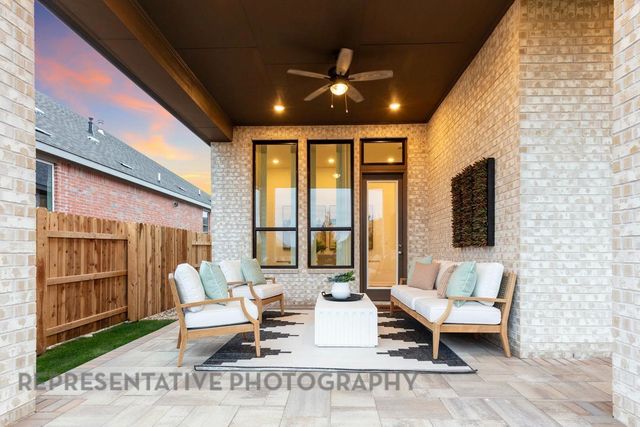 2714 Peach Valley Road, Fulshear, TX 77494