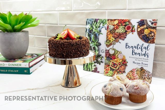 2714 Peach Valley Road, Fulshear, TX 77494