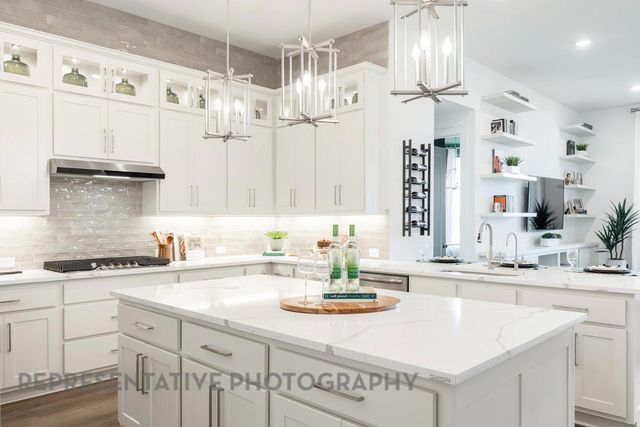 2714 Peach Valley Road, Fulshear, TX 77494