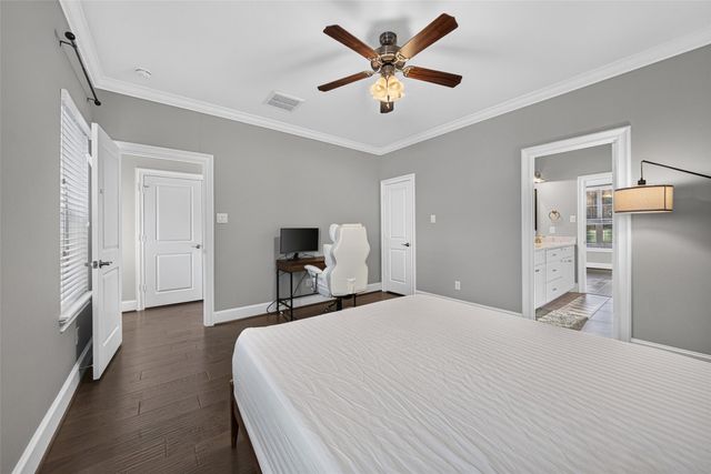 2502 Radcliffe Street, Houston, TX 77007
