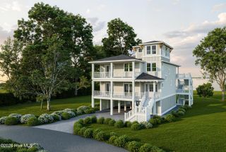 411 New River Inlet Road, Sneads Ferry, NC 28460