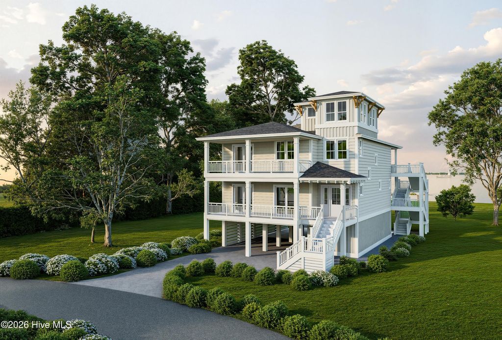411 New River Inlet Road, Sneads Ferry, NC 28460