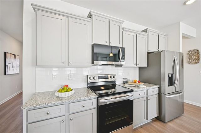 1719 Hillview Lane, Lithonia, GA 30058